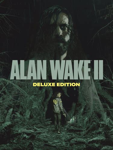Alan Wake 2 (v1.0.6 + DLCs + MULTi14) (From 63.5) (Fast  .